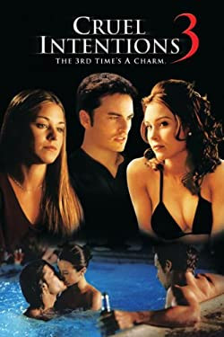 Kegyetlen játékok 3. / Cruel Intentions 3