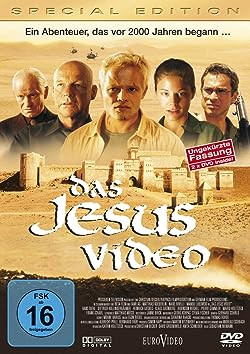 Az elveszett Jézus-videó nyomában / Das Jesus Video