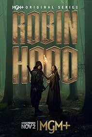 Robin Hood