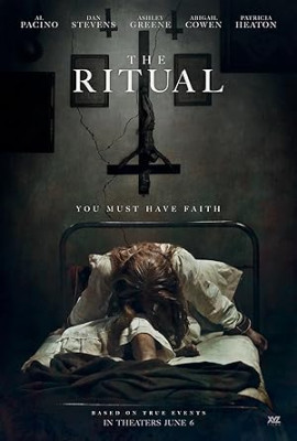 A végső rítus / The Ritual