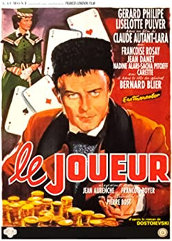 A játékos / Le joueur