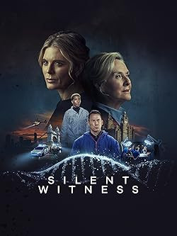 A néma szemtanú / Silent Witness