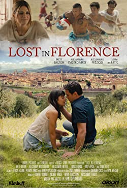 Elveszve Firenzében / Lost in Florence