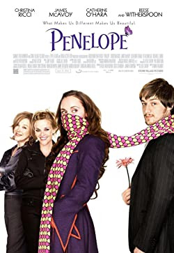 Édes kis malackám / Penelope