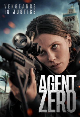Badh- Kísért a múlt / Agent Zero
