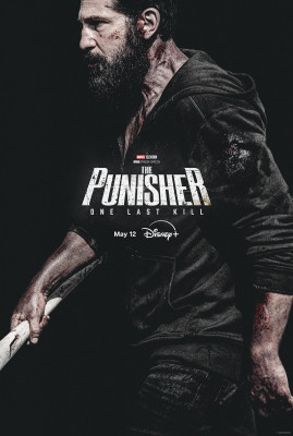 The Punisher: Az utolsó célpont