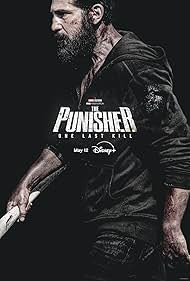 The Punisher: Az utolsó célpont / A Marvel Television Special Presentation: The Punisher: One Last Kill