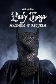 Apple Music Live: Lady Gaga Mayhem Requiem