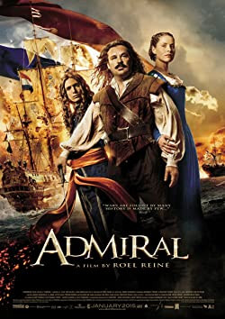 Az admirális / Admiral