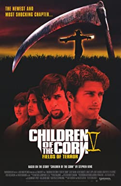 A kukorica gyermekei 5.: A sikolyok földje / Children of the Corn V: Field of Terror