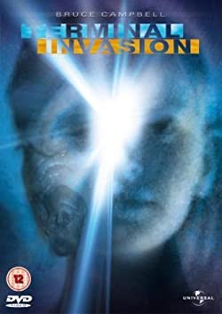 Átutazó invázió / Terminal Invasion