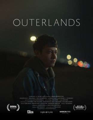 Külterület / Outerlands
