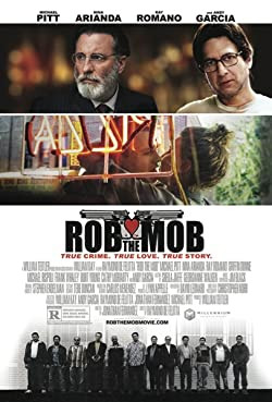 Foszd ki a maffiát! / Rob the Mob