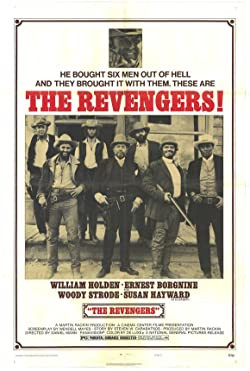 Vadnyugati igazság (A bosszúállók) / The Revengers