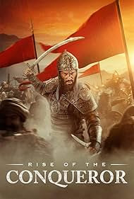 Timur Lenk, a hódító / Rise of the Last Conqueror