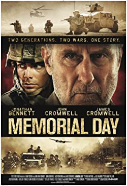 Az emlékezés napja / Memorial Day