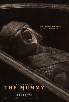 Lee Cronin: A múmia / Lee Cronin’s The Mummy