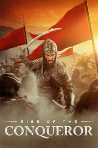 Timur Lenk, a hódító / Rise of the Last Conqueror