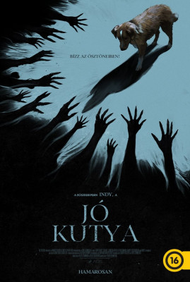 Jó kutya / Good Boy