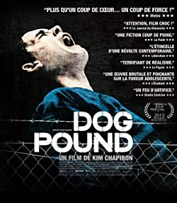 Farkastörvények / Dog Pound
