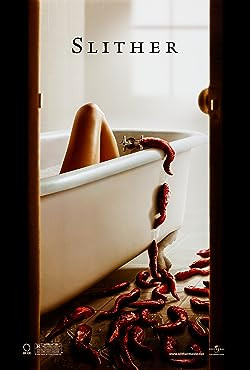 Slither - Féltél már nevetve? / Slither