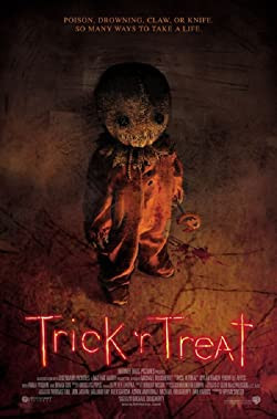 Adsz vagy kapsz / Trick 'r Treat
