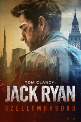 Tom Clancy: Jack Ryan Szellemháború / Tom Clancy's Jack Ryan: Ghost War