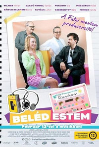Beléd estem