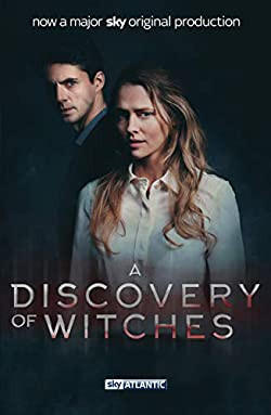 A boszorkányok elveszett könyve / A Discovery Of Witches