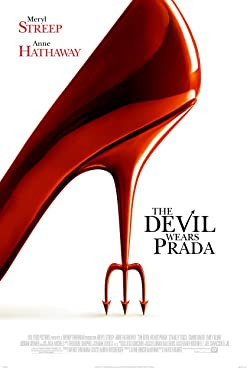 Az ördög Pradát visel / The Devil Wears Prada
