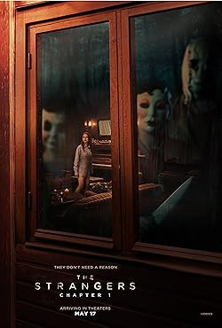 Hívatlanok – Első fejezet / The Strangers: Chapter 1