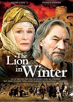 Az oroszlán télen / The Lion in Winter