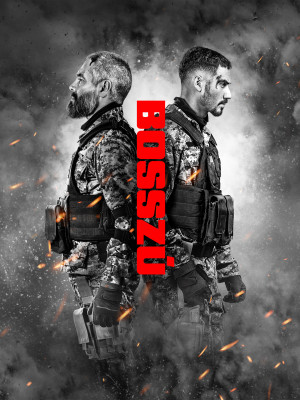 Bosszú