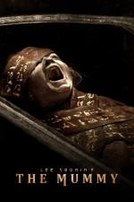 Lee Cronin: A múmia / Lee Cronin’s The Mummy
