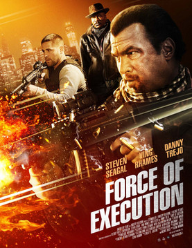 Az utolsó vérig / Force of Execution