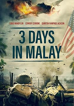 3 Days in Malay