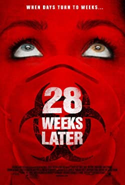 28 héttel később / 28 Weeks Later