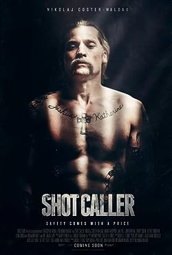 A góré / Shot Caller