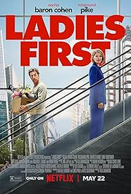 Hölgyeké az elsőbbség / Ladies First