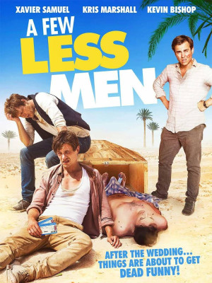 Harmadnaposok 2. / A Few Less Men