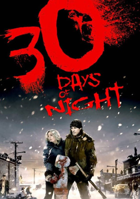A sötétség 30 napja / 30 Days of Night