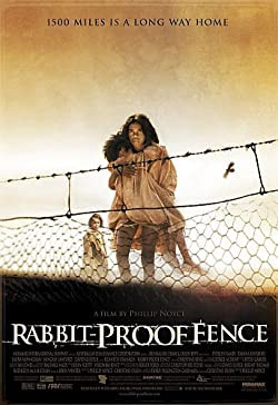 1200 mérföld hazáig / Rabbit-proof fence