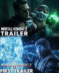 Mortal Kombat 2