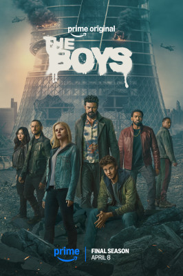 A fiúk / The Boys