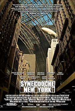 Kis-nagy világ / Synecdoche, New York