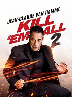 Soha ne felejts! 2 / Kill Em All 2