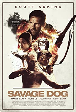 Bevadulva / Savage Dog
