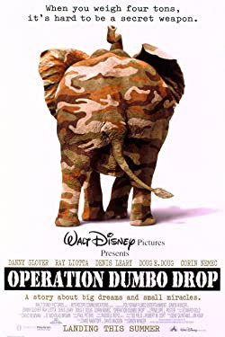 A Dumbo hadművelet / Operation Dumbo Drop
