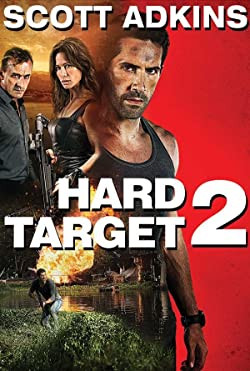 Tökéletes célpont 2. / Hard Target 2