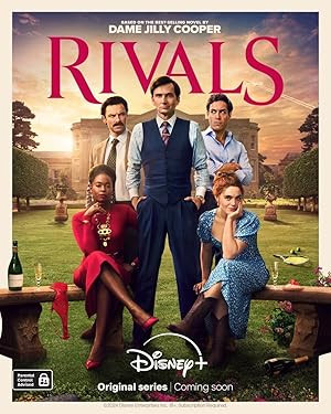 Riválisok / Rivals